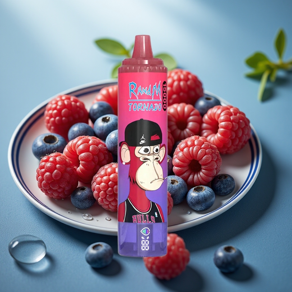 Bluesour Framboesa