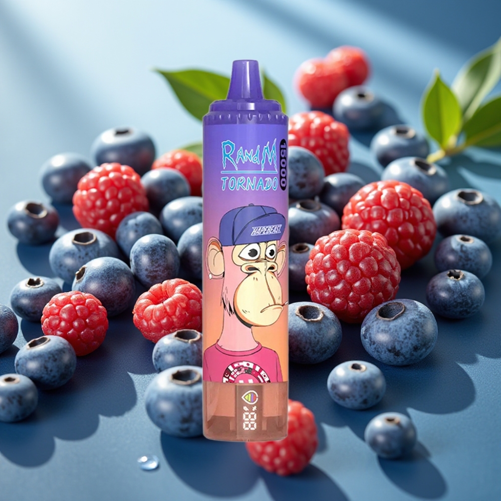 Cranberry de Cereja de Mirtilo