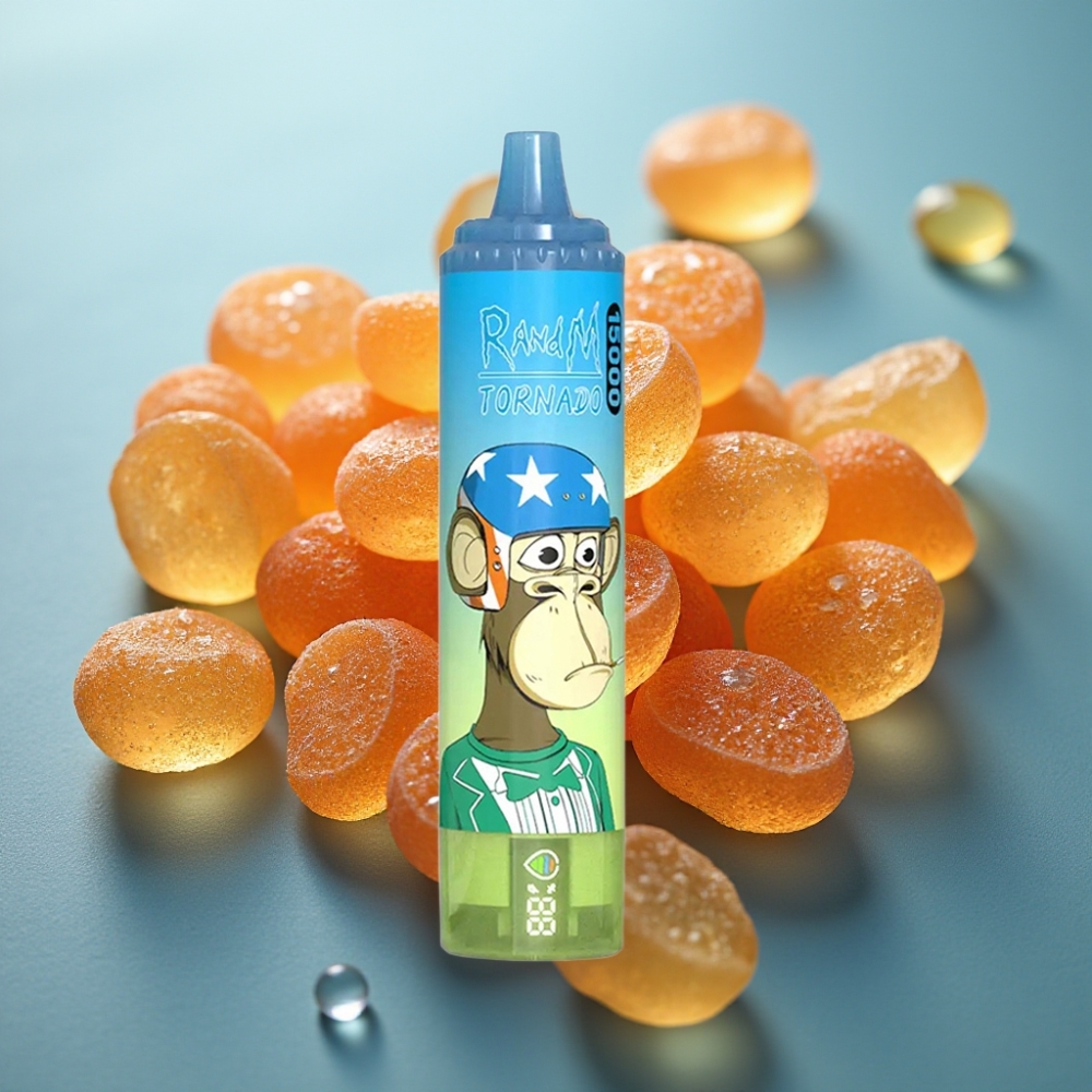 urso gomoso