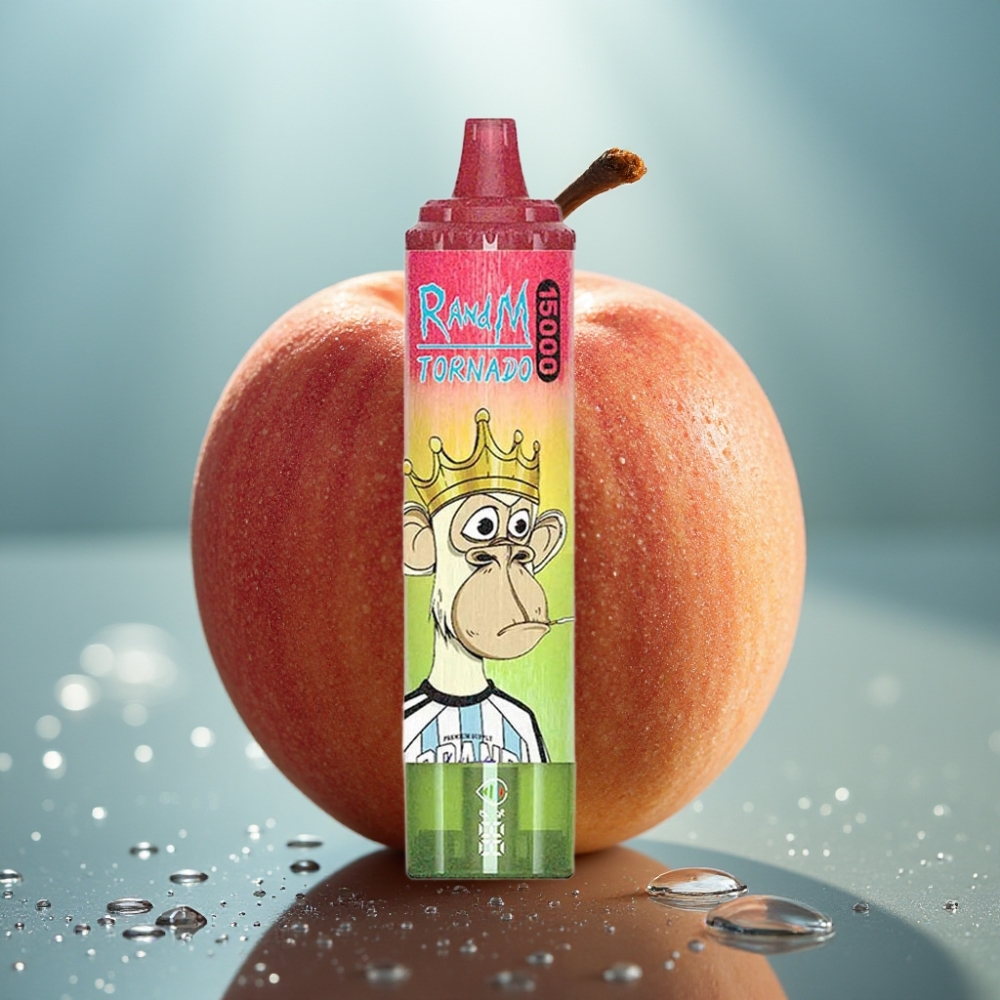 Apple Peach Pear