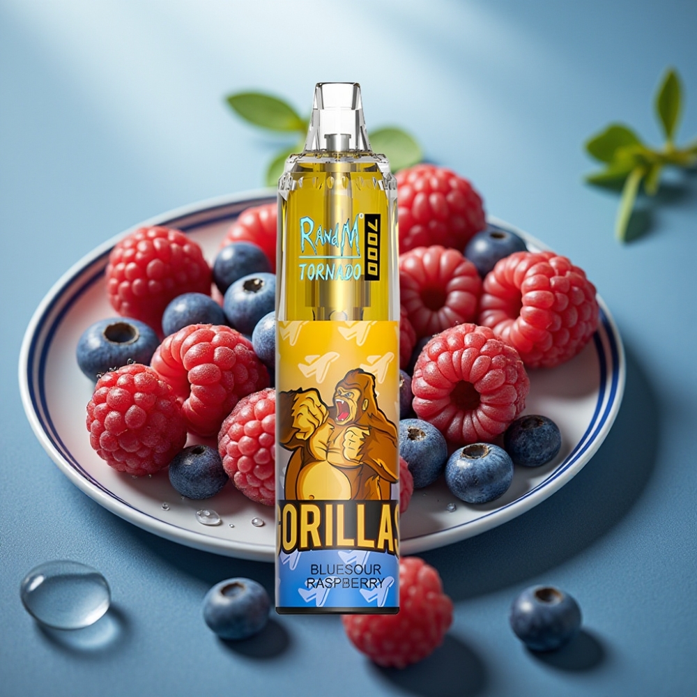 Bluesour Framboesa