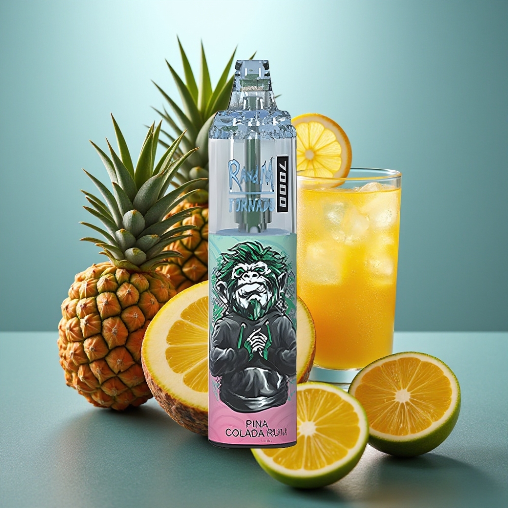 Pina Colada Rum