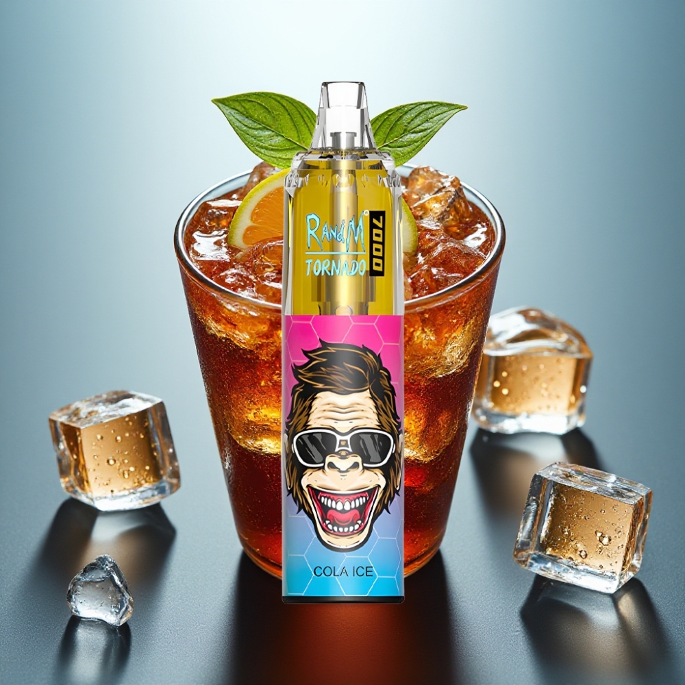Gelo de Cola