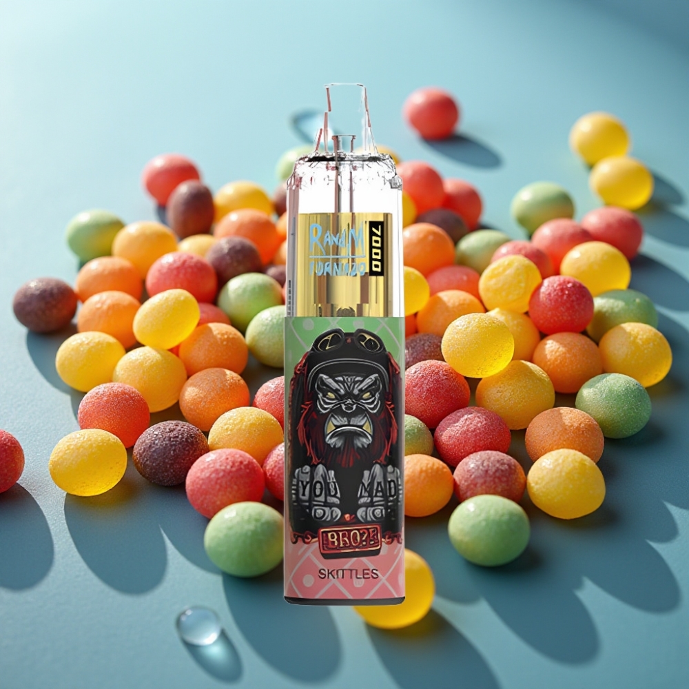 Skittles