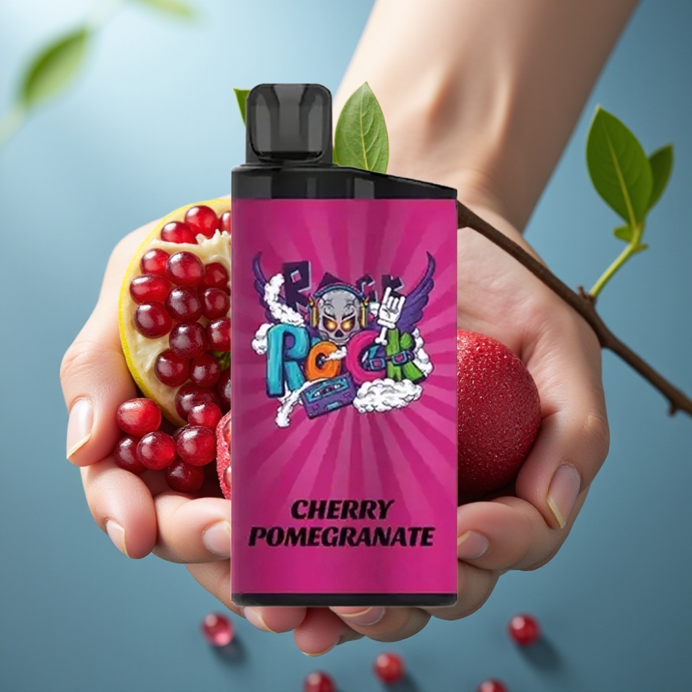 POMã de cereja