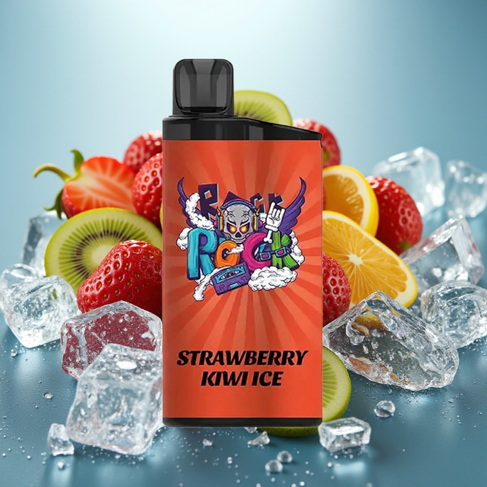IGET Bar 3500 Puffs Vape Desc