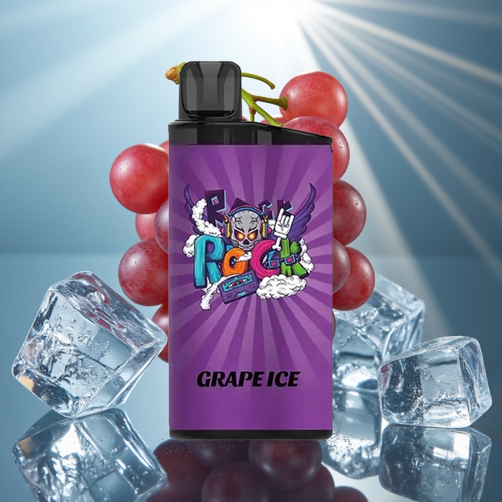 Gelo de Uva