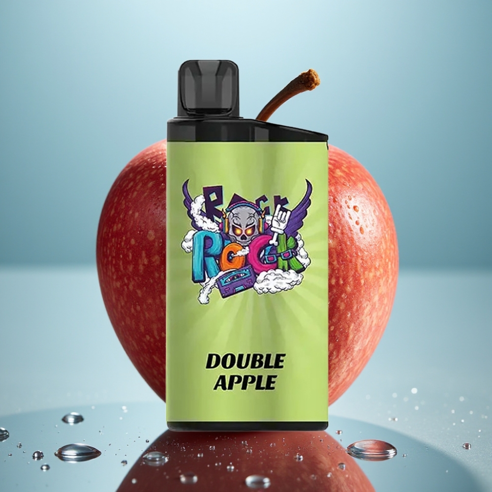 Double Apple