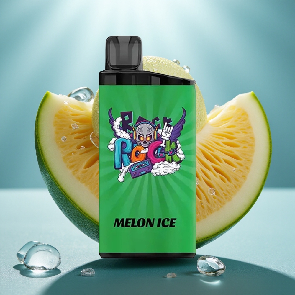 Gelo de Melão