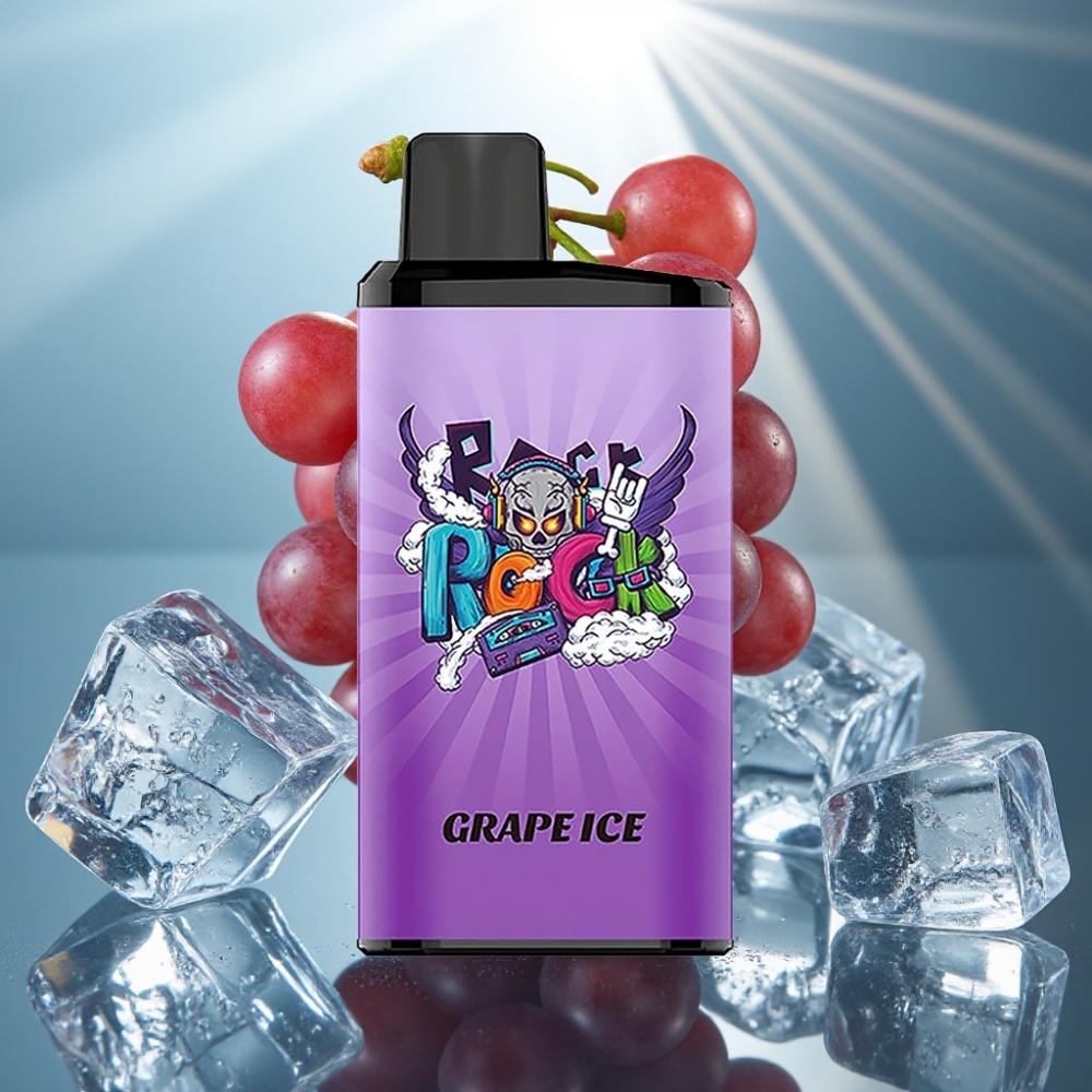 Gelo de Uva