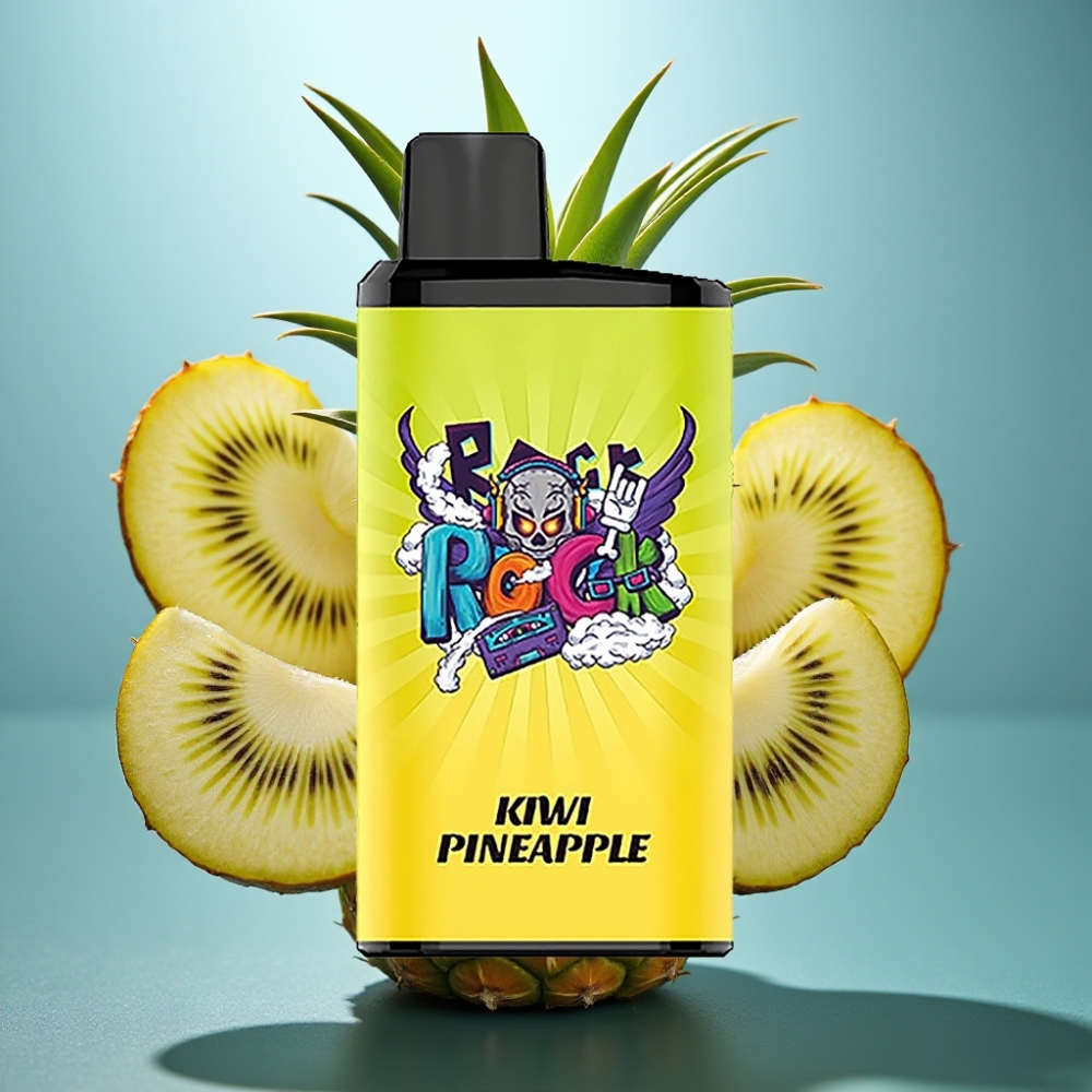 Kiwi Pineapple