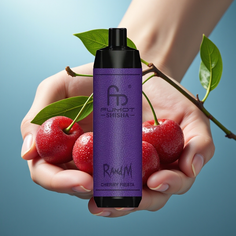 Cherry Fiesta