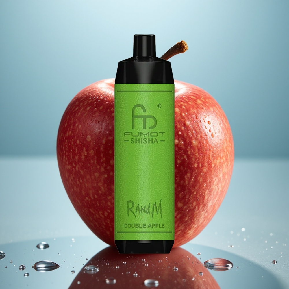 Double Apple