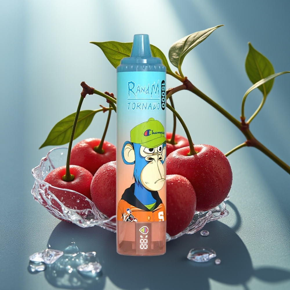 Cherry Cola