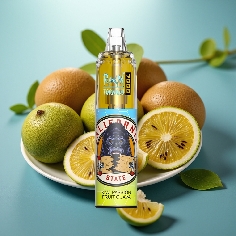 guava de maracujá kiwi