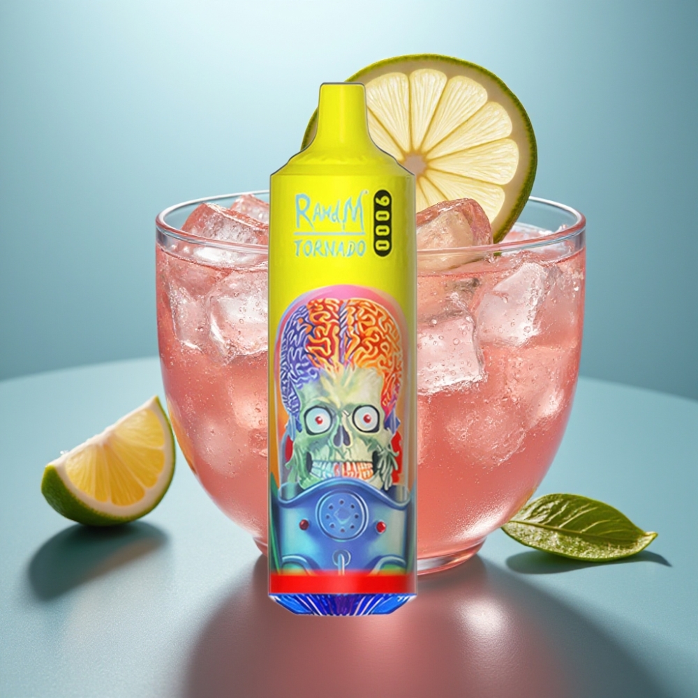 Limonada Rosa
