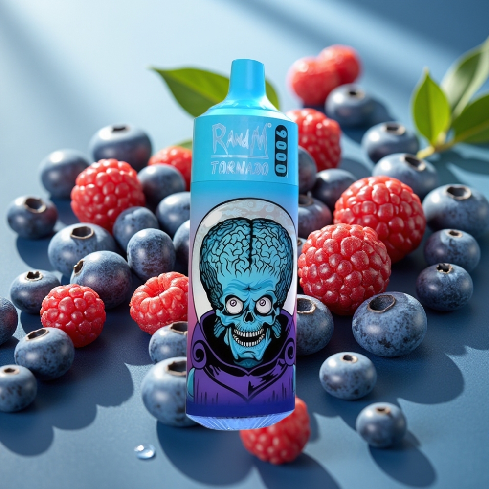 Cranberry de Cereja de Mirtilo
